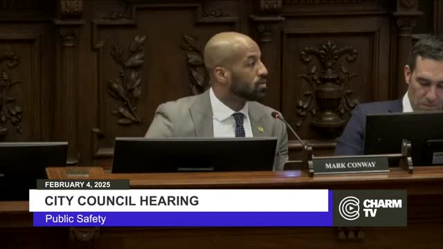 Mayor's Office expands Safe Passage initiative to enhance student safety near schools