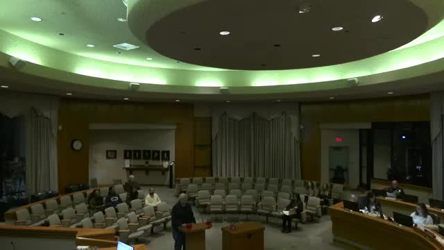 Residents urge Loma Linda council to address rat infestation and trash theft issues