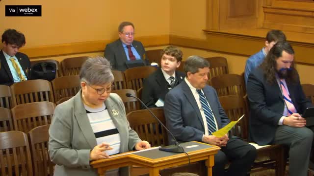 Kansas Senate Bill 64 updates CAPERS compliance and extends appeal filing time