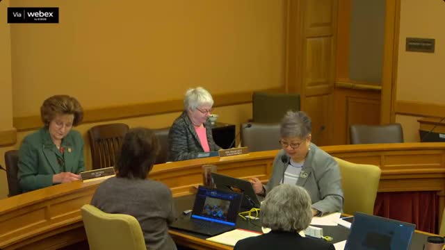 Committee moves Senate Bill 32 to consent calendar to cut insurer premium tax to 1.98%