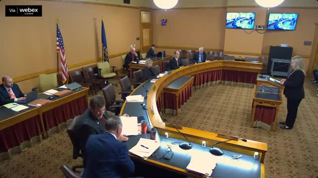 Kansas Senate bill extends rural opportunity zone programs for five more years
