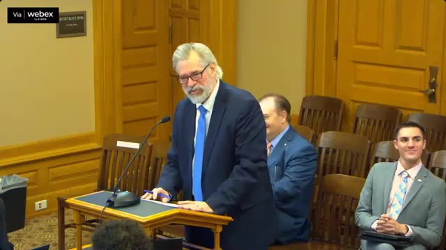 New bill enforces election office application deadlines for defeated candidates