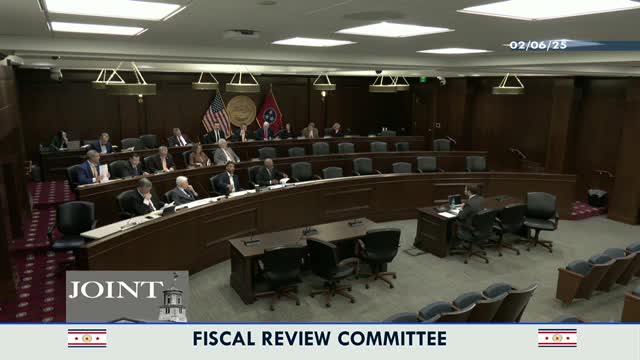 TennCare extensions approved as committee presses for progress on reprocurement and vendor transitions