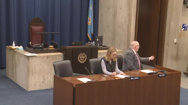 Boston hearing on $145,687.72 VAWA STOP grant focuses on Spanish‑language advocate and coverage gaps