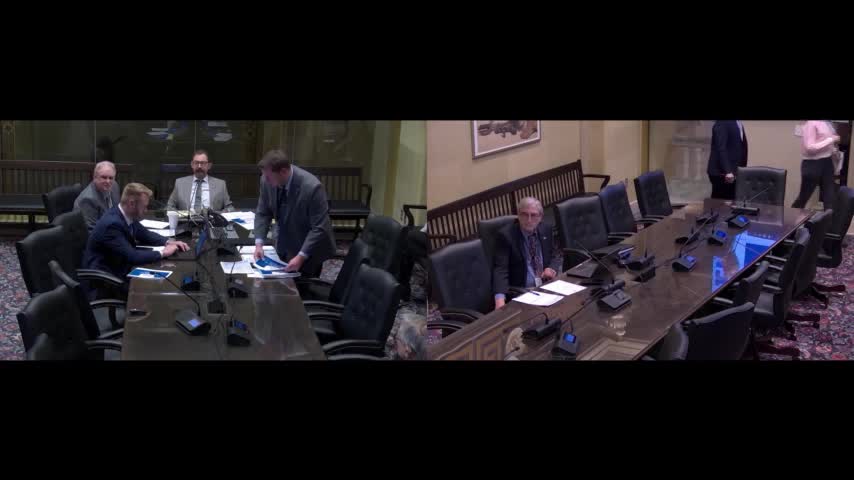 Oklahoma Ethics Commission seeks $1 million to finish new filing system, requests recurring funding for local reporting