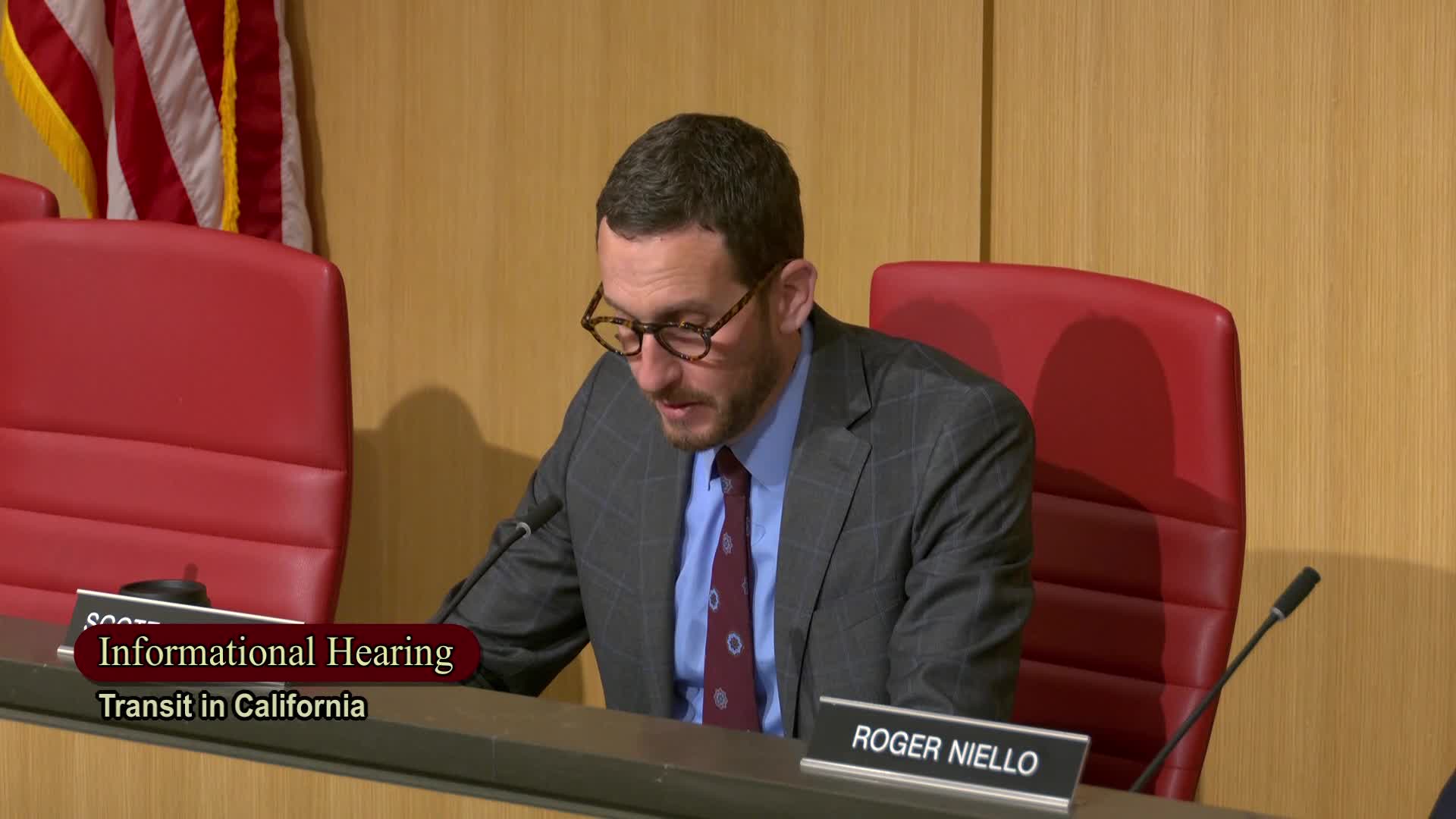 CalSTA task force, SB125 rules set reporting deadlines and accountability for transit relief