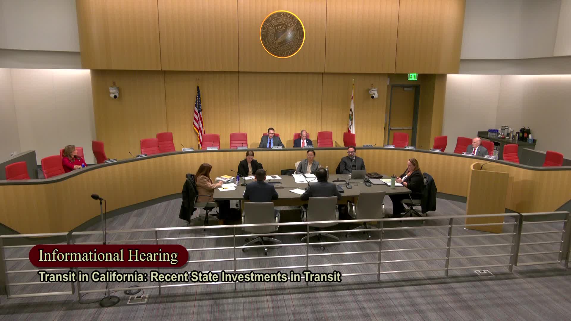 San Francisco transit director warns of $322M fiscal cliff by 2026