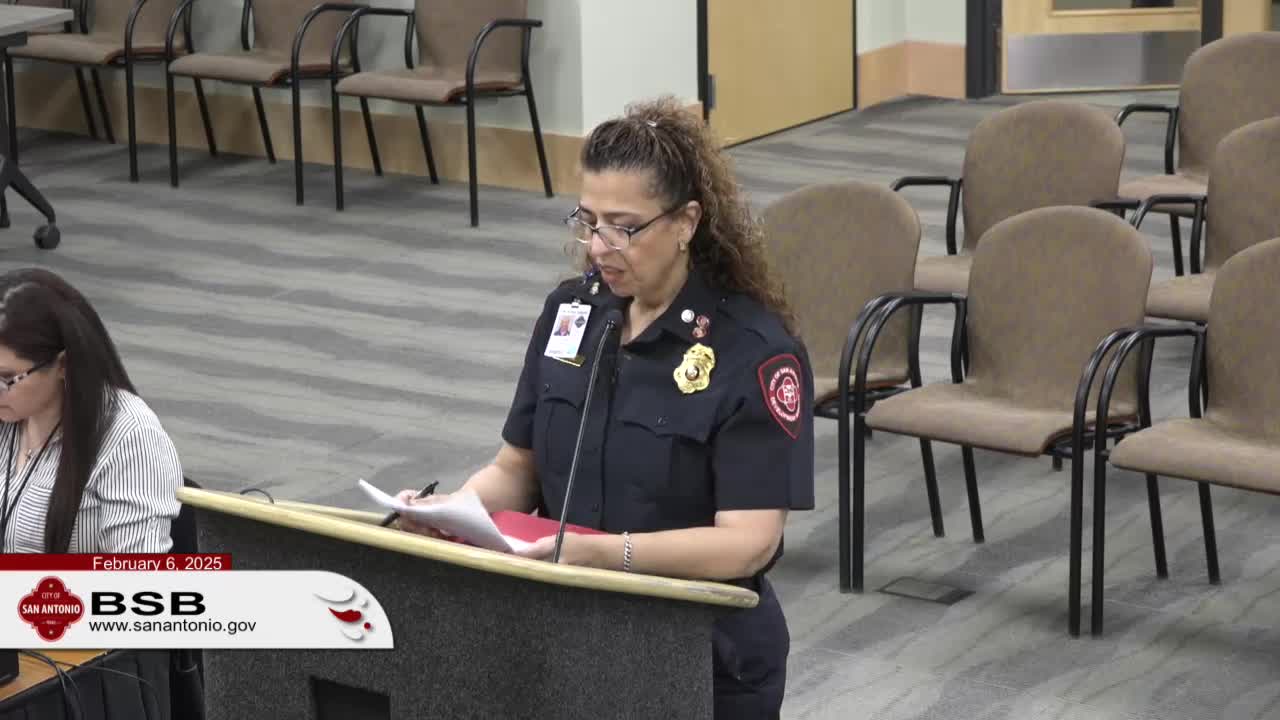 Board orders demolition of accessory structure at 2310 Hicks Avenue; main house subject to separate emergency review