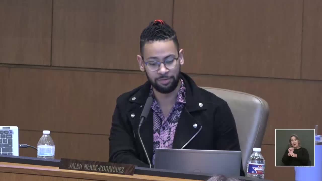 City unveils Heritage Center and sustainability symposium to honor African American contributions