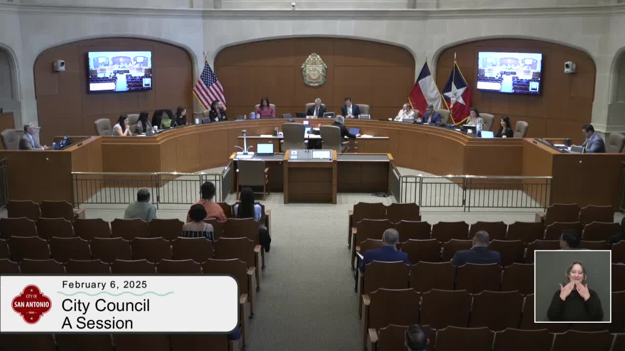 San Antonio opens Texas' first World Heritage Center and hosts sustainability symposium
