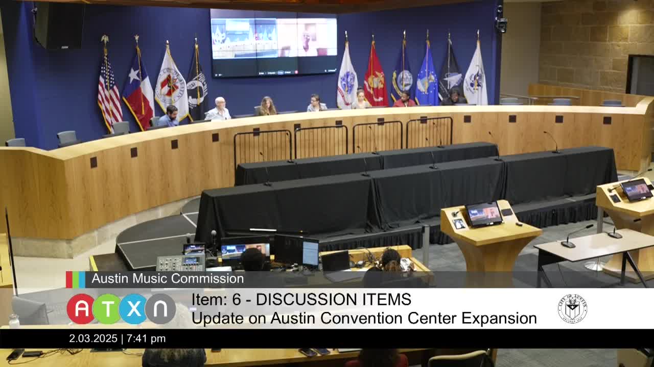 Convention center demolition to begin this spring; public art and commercial tower plan face changes