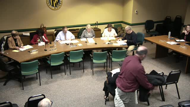 Planning commission approves series of small waivers: roadside gravel, kennel and irrigation exemptions