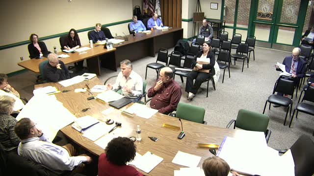 Worcester County officials challenge fire access code for residential buildings