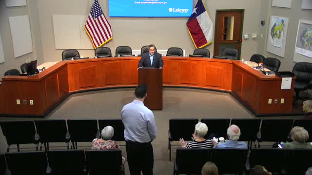 Lakeway council approves ban on through trucks for several neighborhood streets, raises fine to $500