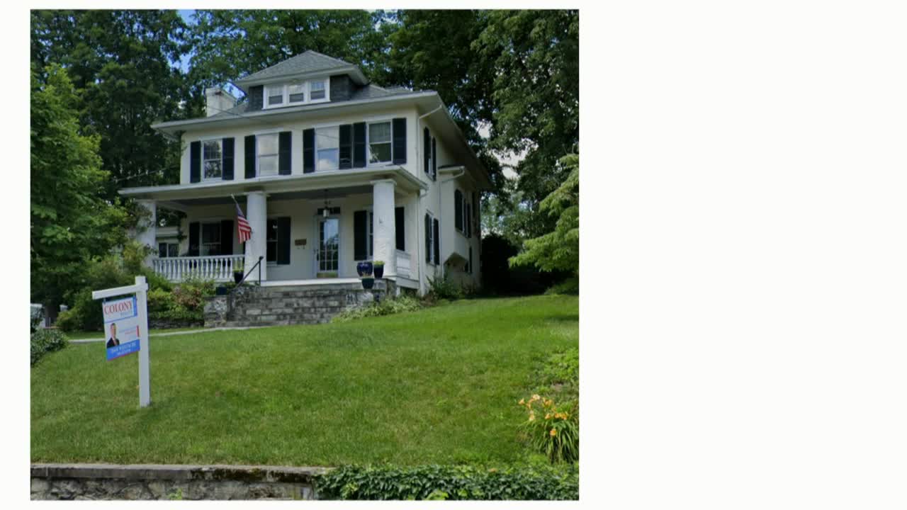 Board approves rear and side window replacements at 413 N. Braddock Street over owners' safety concerns