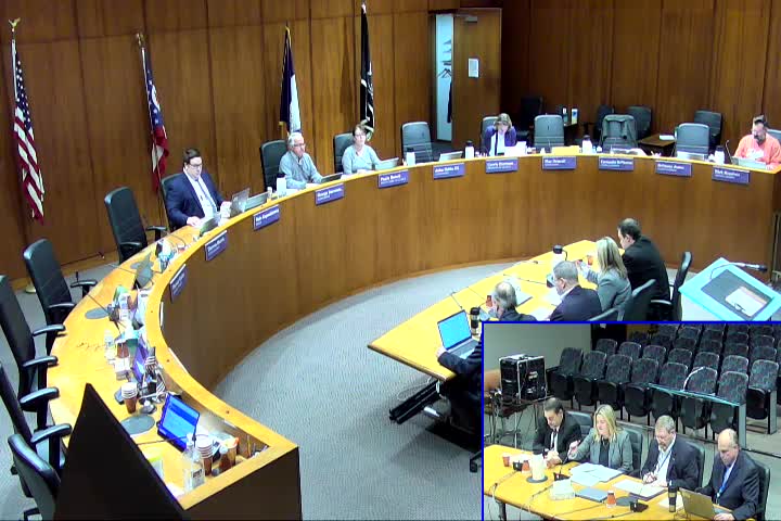 Toledo finance committee reports preliminary December revenues; city projects $238.7 million in income tax collections and plans roughly $48 million from CIP, a