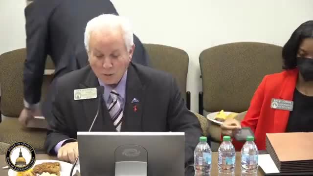 Georgia lawmakers present revised CHIPS Act to attract semiconductor industry