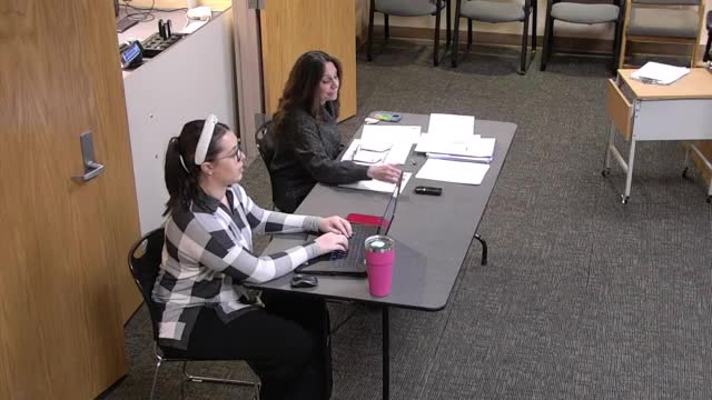 Council addresses hiring discrepancies for lead appraiser position before Monday start date