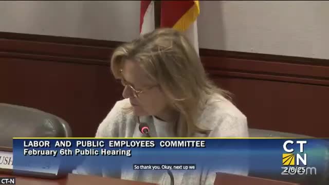 State marshals press for state health insurance; union leaders and marshals detail safety risks