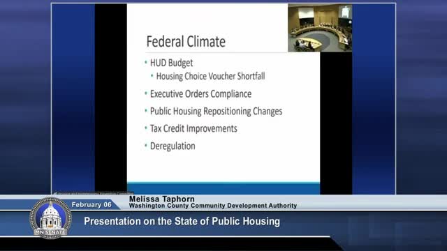 Scott Turner confirmed as new HUD secretary amid funding chaos