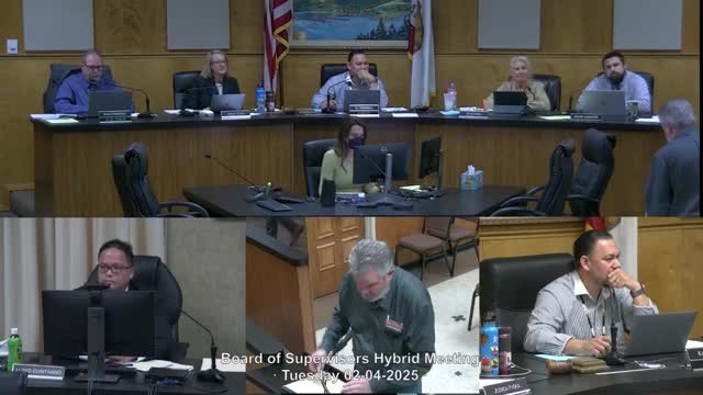 Kelseyville officials reject name change proposal amid policy concerns