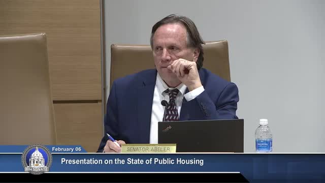 Duluth HRA outlines sustainable housing project with low rents and solar energy