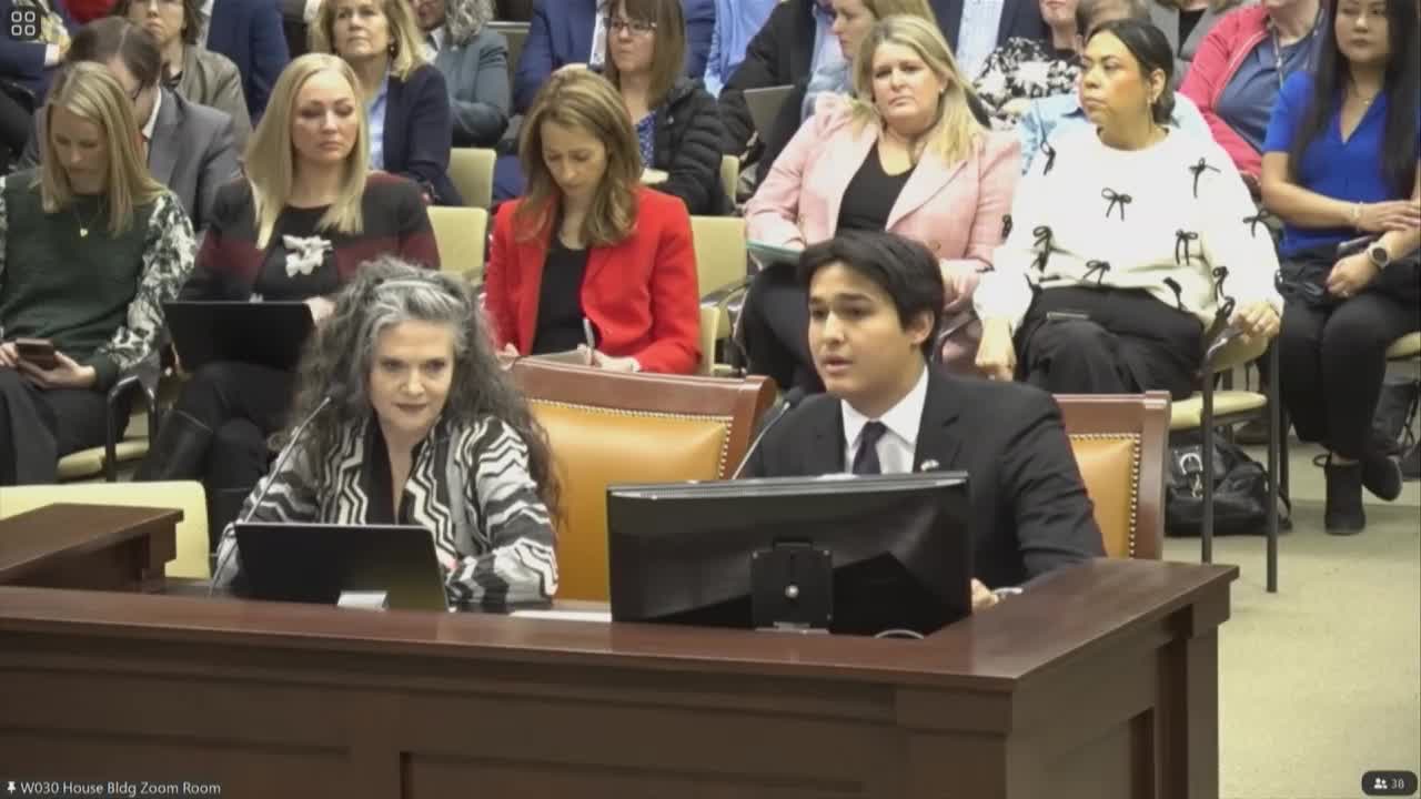 Utah Coalition seeks $300K for statewide sexual assault helpline expansion