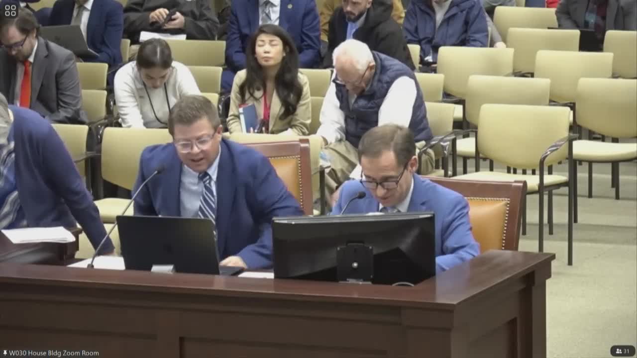 Legislature funds Every Brilliant Thing for suicide prevention in schools