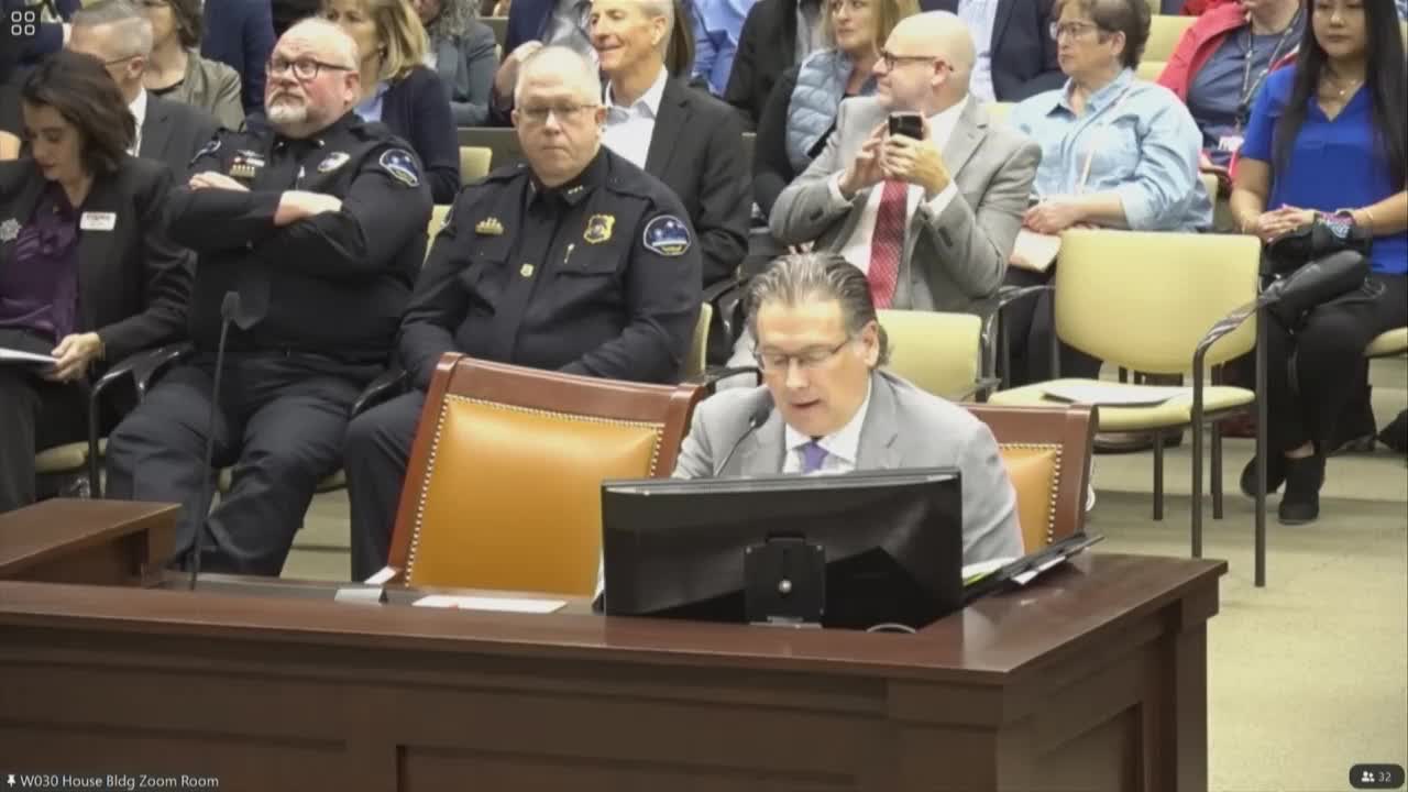 Utah legislators seek $100K for sexting awareness video targeting parents and schools