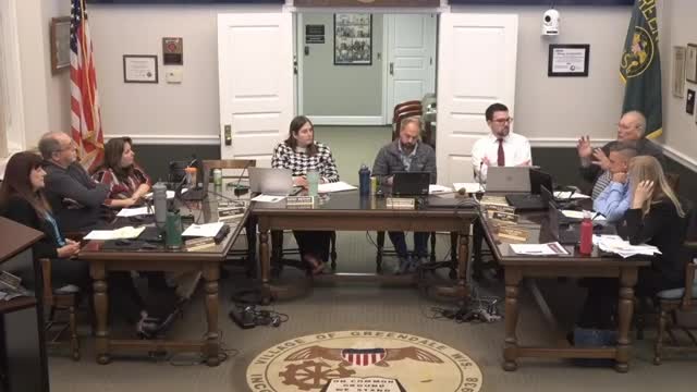 Greendale Plan Commission to review zoning for vape shops and other businesses
