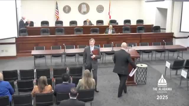 Alabama Department of Corrections reports record officer training and new fitness program