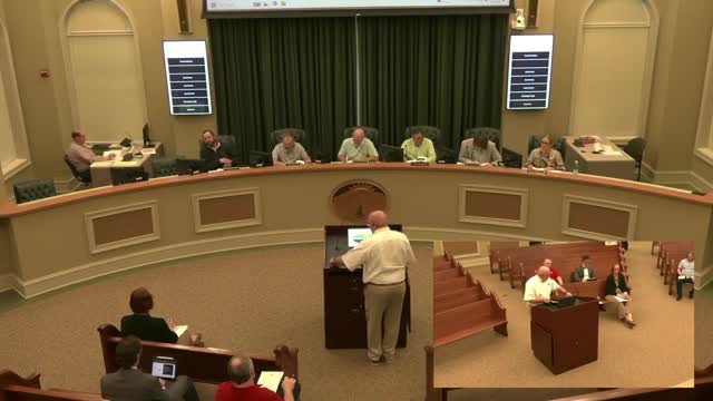 City Council approves police vehicle purchase totaling $168K for patrol upgrades