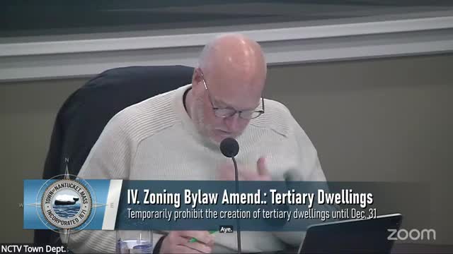 Pickleball zoning article tabled; board will publish staff comment after more study