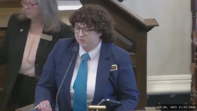 New Hampshire lawmakers debate bill to curb corporate home purchases amid housing crisis
