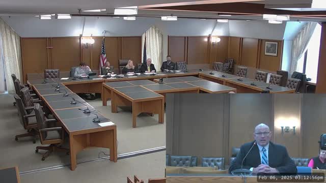 New Hampshire Senate debates pension bill addressing fairness for retirees