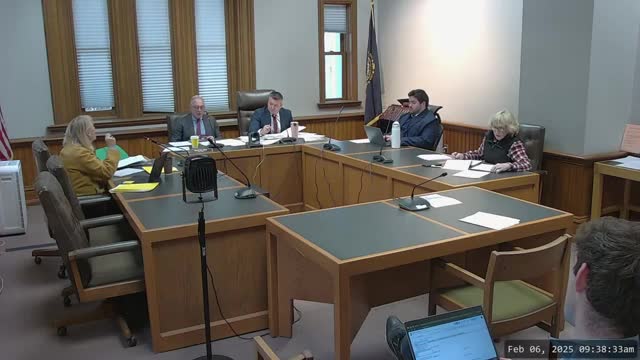 New Hampshire Senate evaluates housing legislation amid local concerns on development pressure