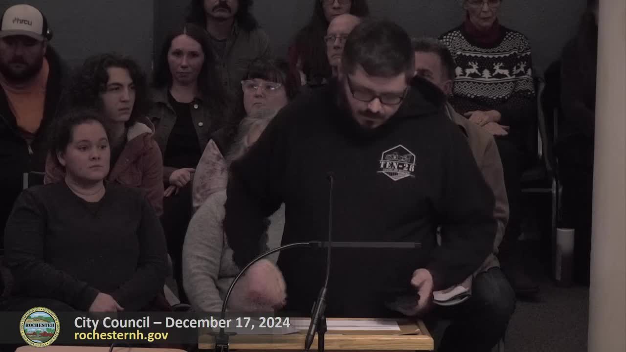 Rochester Council debates tax incentives for new hotel at South Main Street