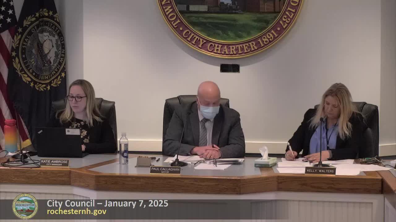 Council approves feedback speed signs and beacons for Chestnut Hill Road