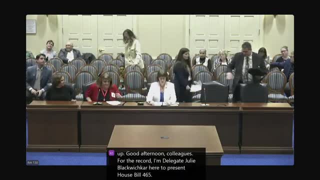 Maryland House Bill 465 targets problem gambling amid mobile sports betting rise