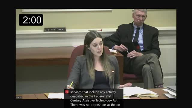 Maryland Senate unanimously passes four key transportation and social service bills