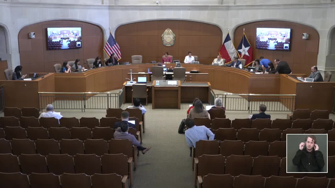 San Antonio Council postpones zoning change discussions to March 20