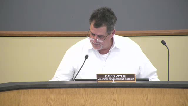 City Council approves $40K incentive agreement for Town Center development project