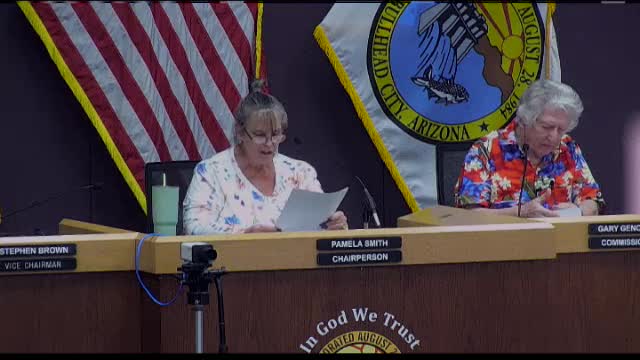 Bullhead City approves zoning change for Viewpoint residential development