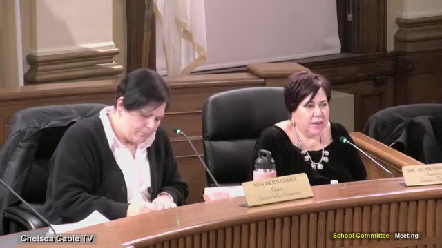 Chelsea Public Schools outlines County Road project to convert historic church into space for adult and alternative programs