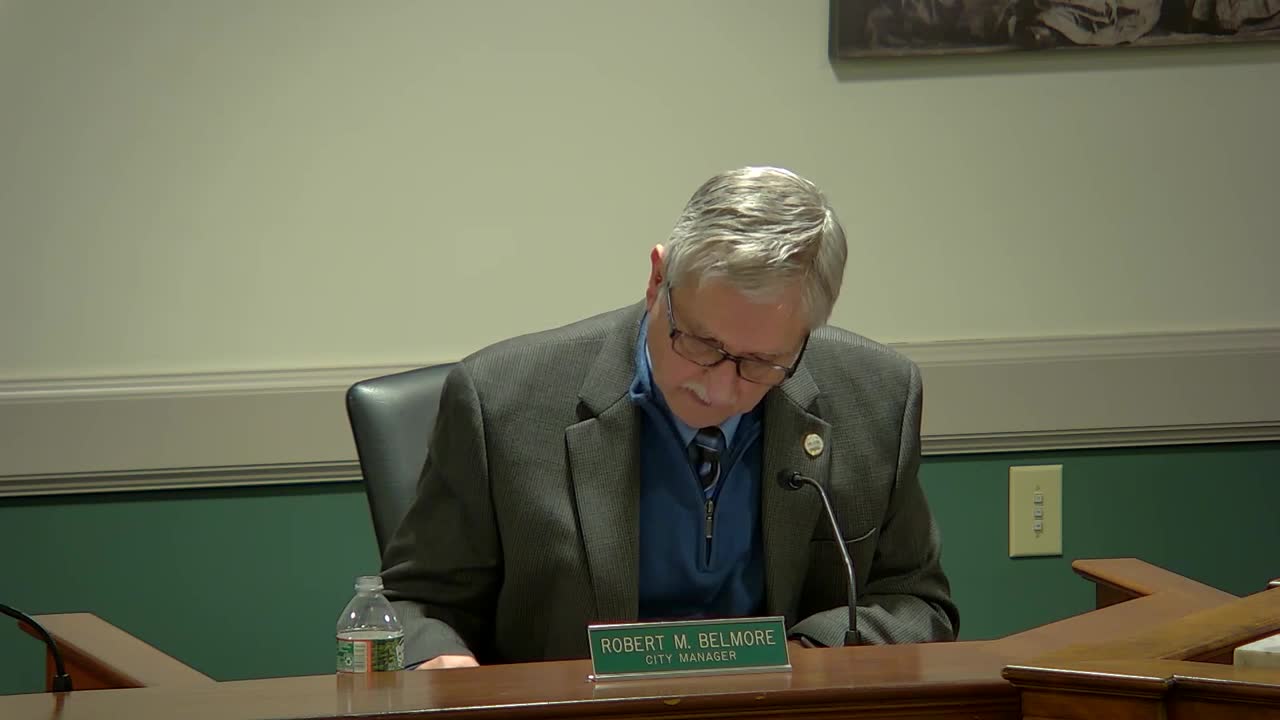 City Council approves waterline extension for new pickleball facility on Route 108