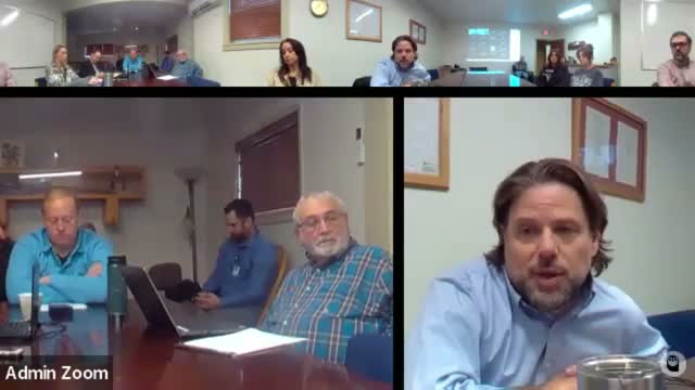 Crook County races to find land-application site after provider quits; DEQ asked to fast-track permit