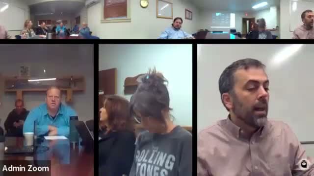 Crook County authorizes PA to appoint James Staniffenberg as road supervisor; minor org-chart shifts planned