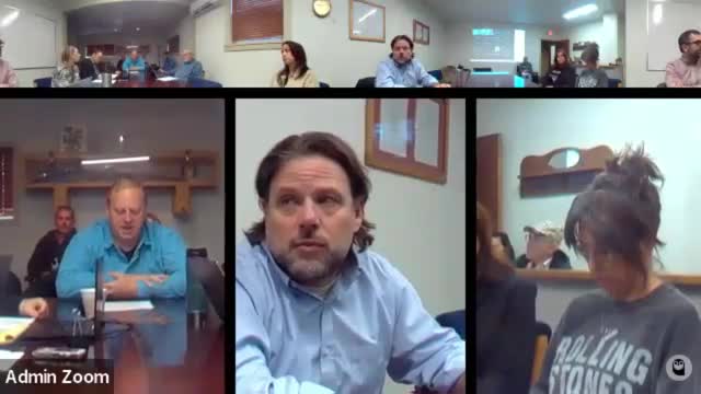 Kirkland Council confirms Kelly Cofield's reappointment to Redmond Airport advisory committee