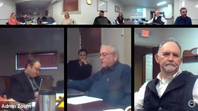County selects Steven Schubach for labor negotiations with sheriff's office