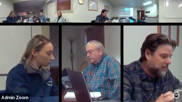 Crook County approves amended Title VI plan after four-factor LEP review